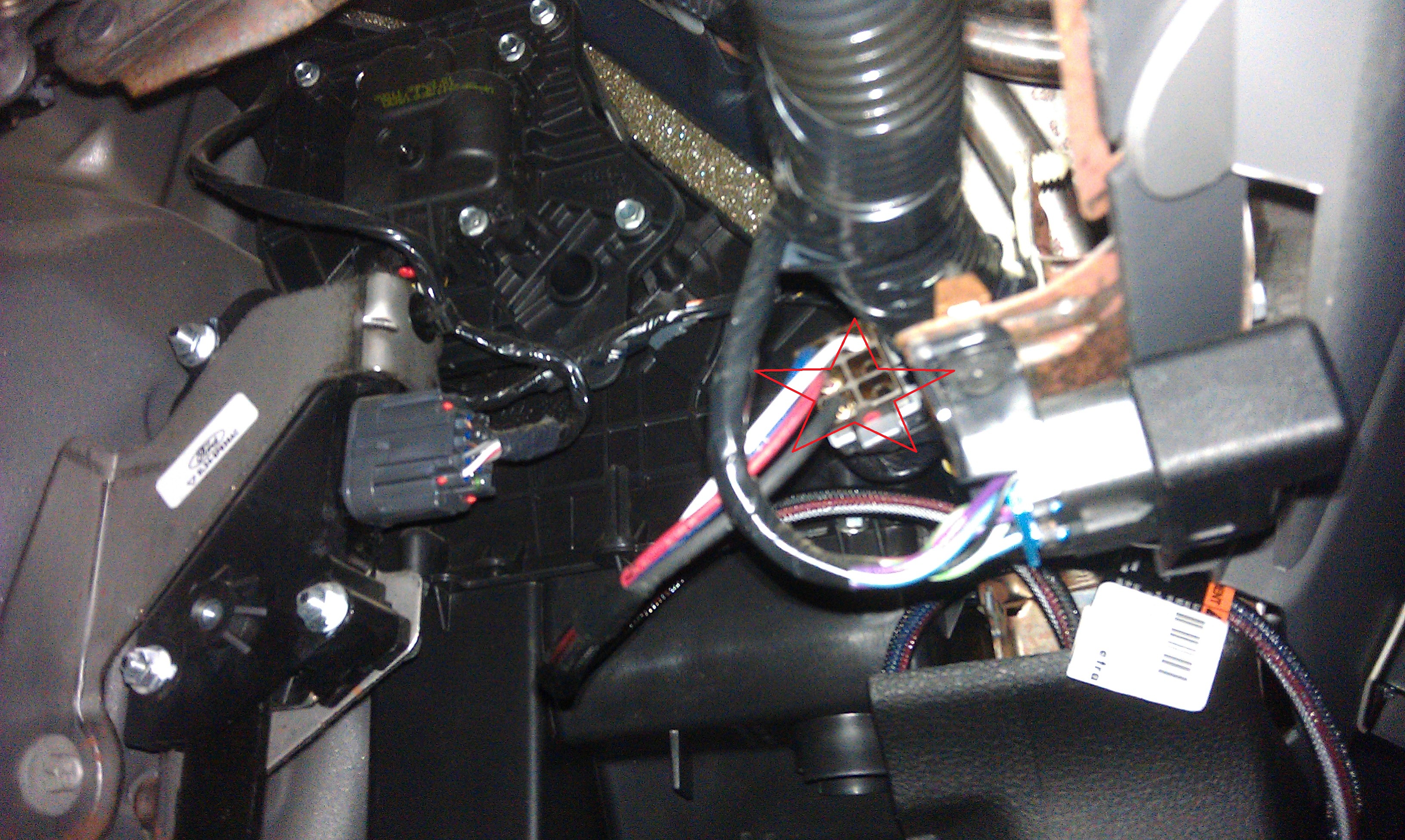 C71e Ford Brake Controller Wiring Wiring Resources